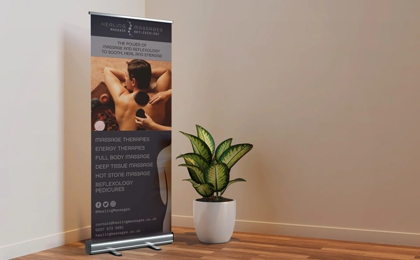  Roller Banner