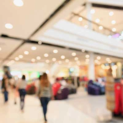  Retail - & - Sales