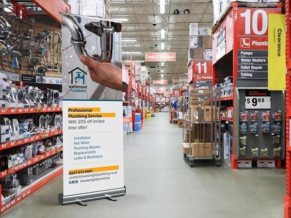  Roller Banner