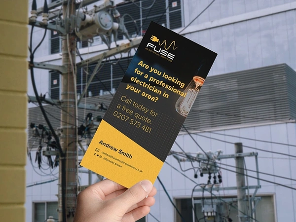  Leaflet