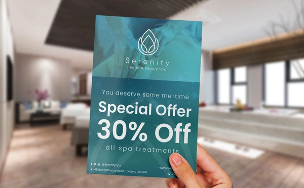  Flyer