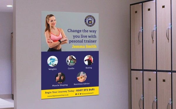  Poster