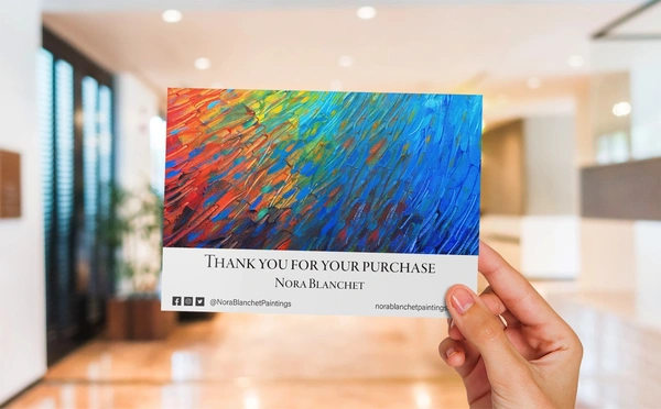  Postcard