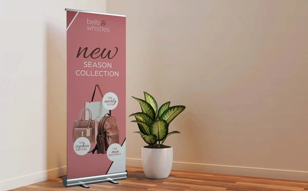  Roller Banner