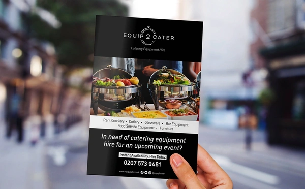  Flyer