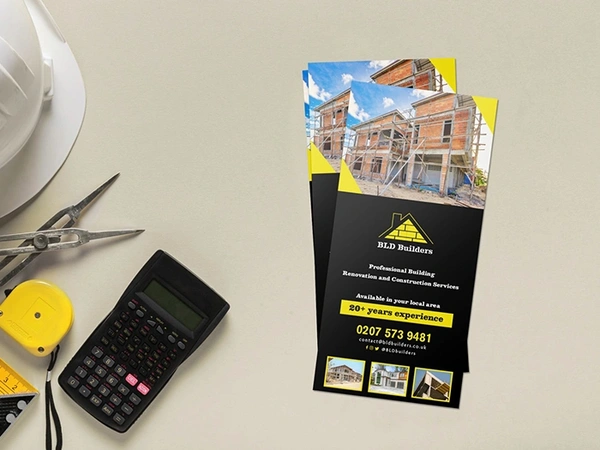  Leaflet