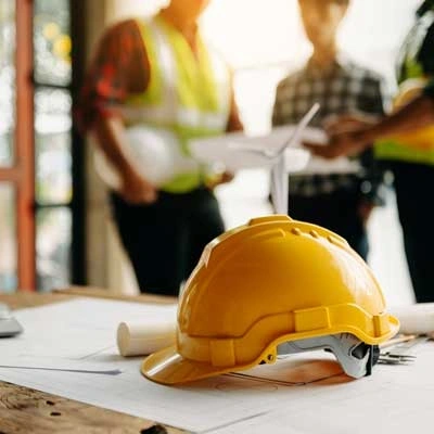  Construction