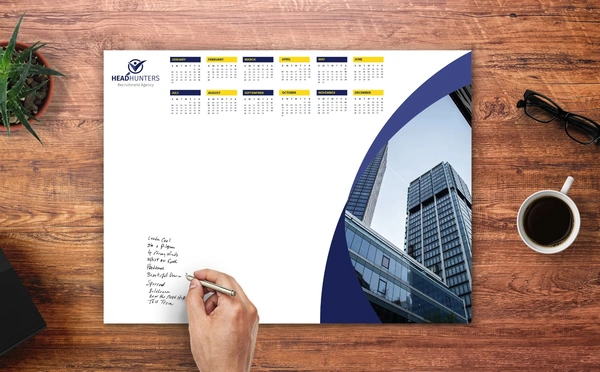  Deskpad