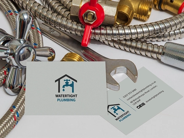  Business Card