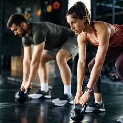  Health - & - Fitness