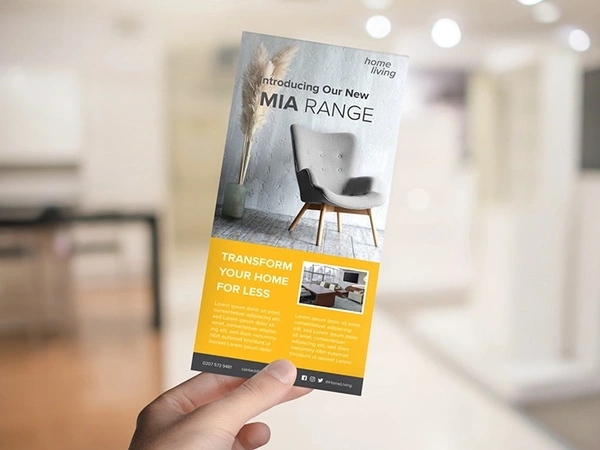  Leaflet