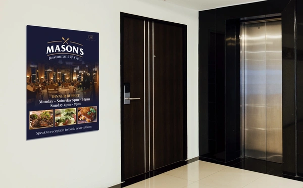  Large Poster