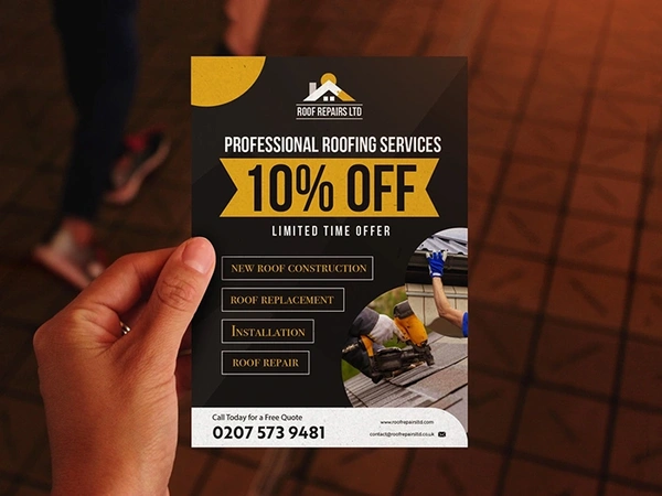  Flyer