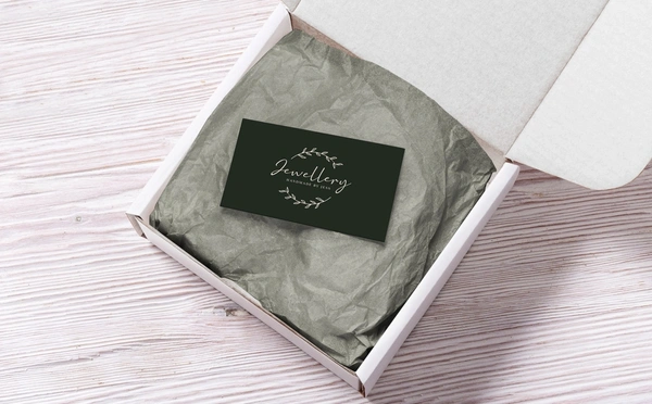  Business Card