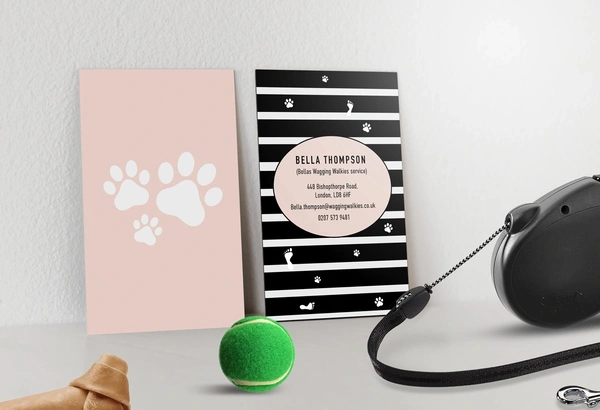  Business Card