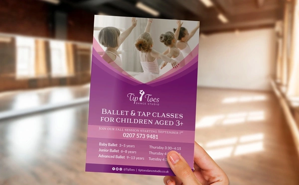  Flyer