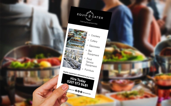  Leaflet