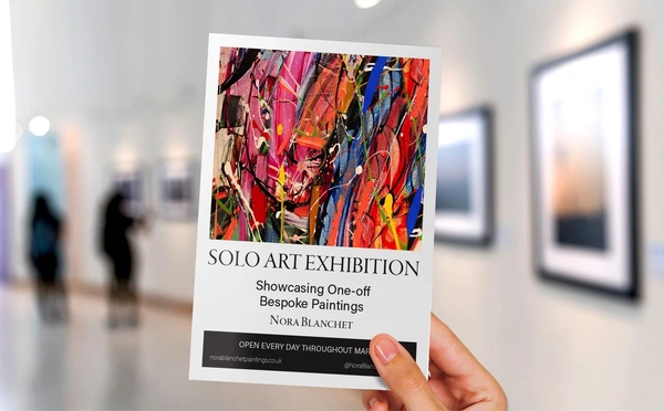  Flyer