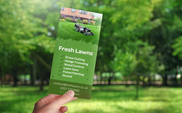  Leaflet