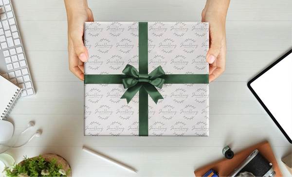  Wrapping Paper