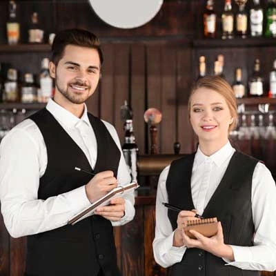  Hospitality