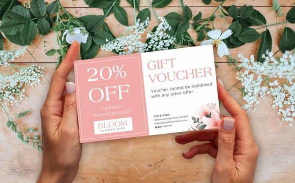  Voucher A7
