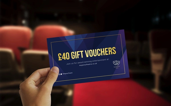  Voucher A6