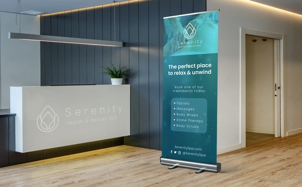  Roller Banner