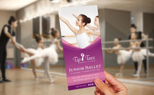  Leaflet