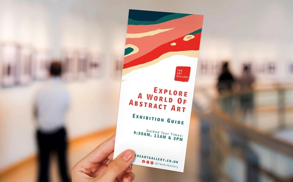  Leaflet
