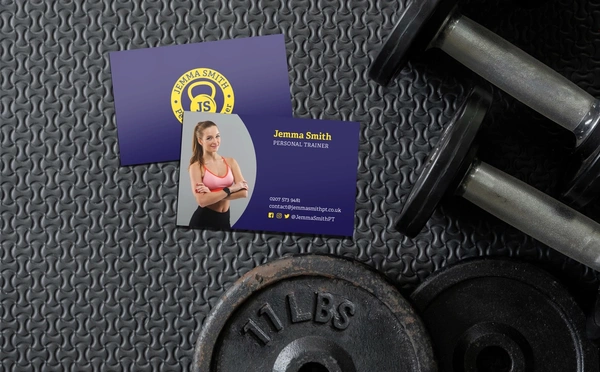  Business Card
