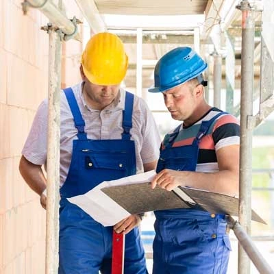  Tradesman