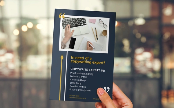  Flyer