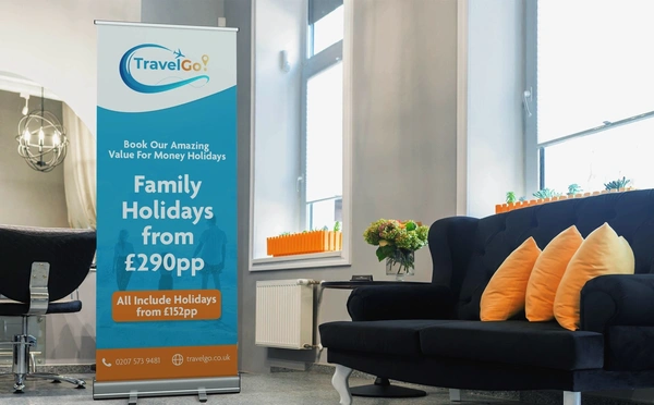  Roller Banner