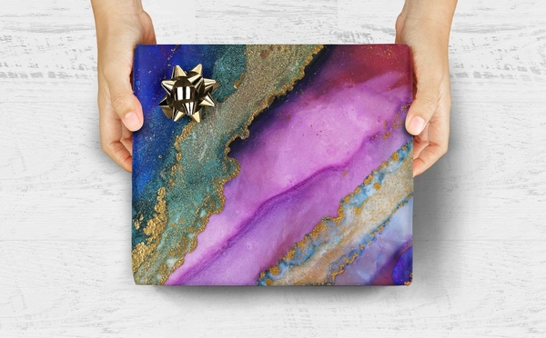  Wrapping Paper