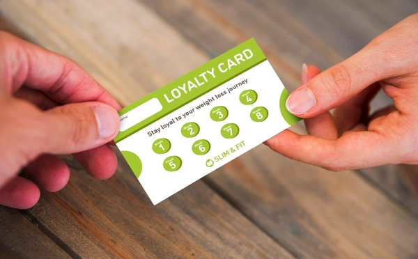  Loyaltycard