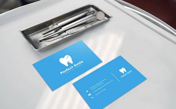  Business Card