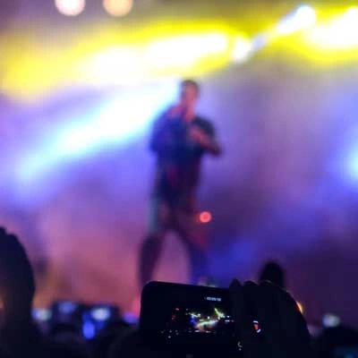  Arts - & - Entertainment