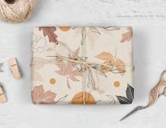  Wrapping - Paper