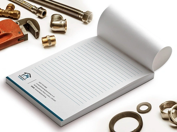  Notepad