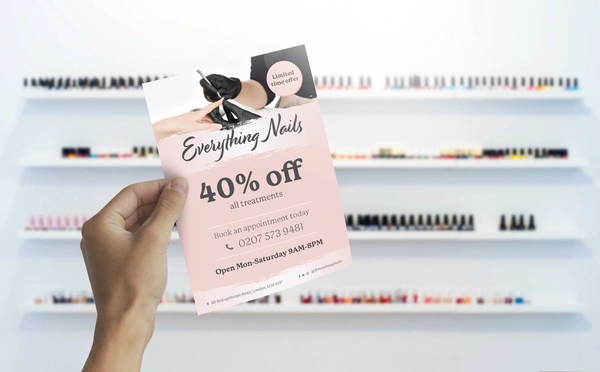 Flyer