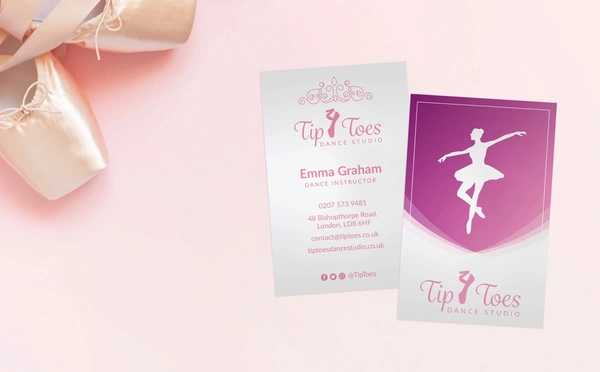  Business Card