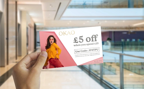  Voucher