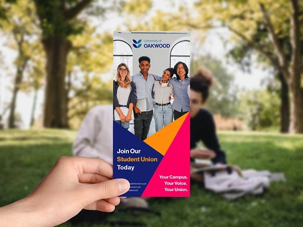  Leaflet