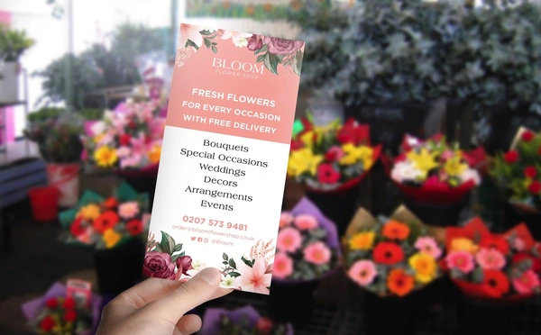  Leaflet