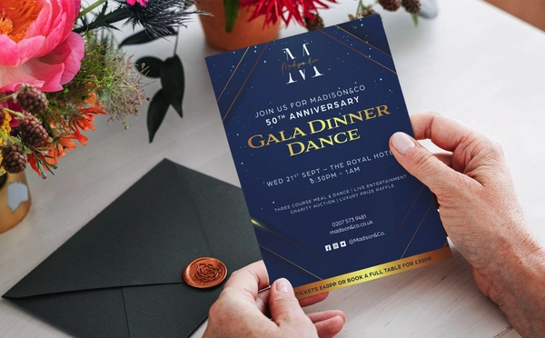  Invitation