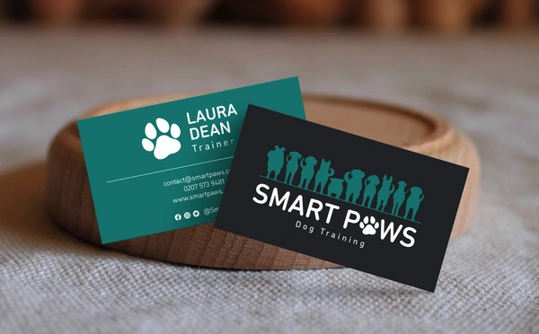  Business Card