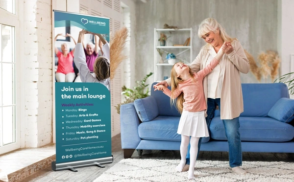  Roller Banner