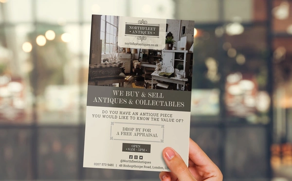  Flyer