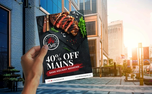  Flyer